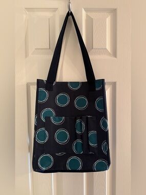 Thirty-One Tall Organizing Tote